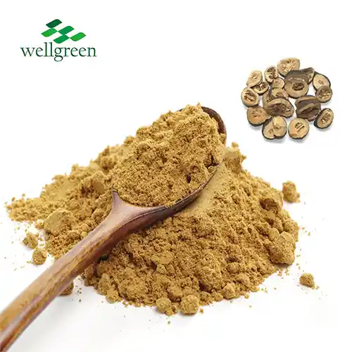 Poncirus Trifoliata Fruit Extract